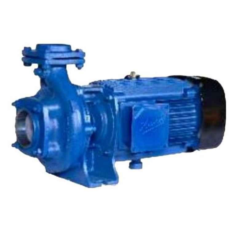 Kirloskar KDI-837+ 7.5HP Three Phase Monoblock Pumps, D12010758830