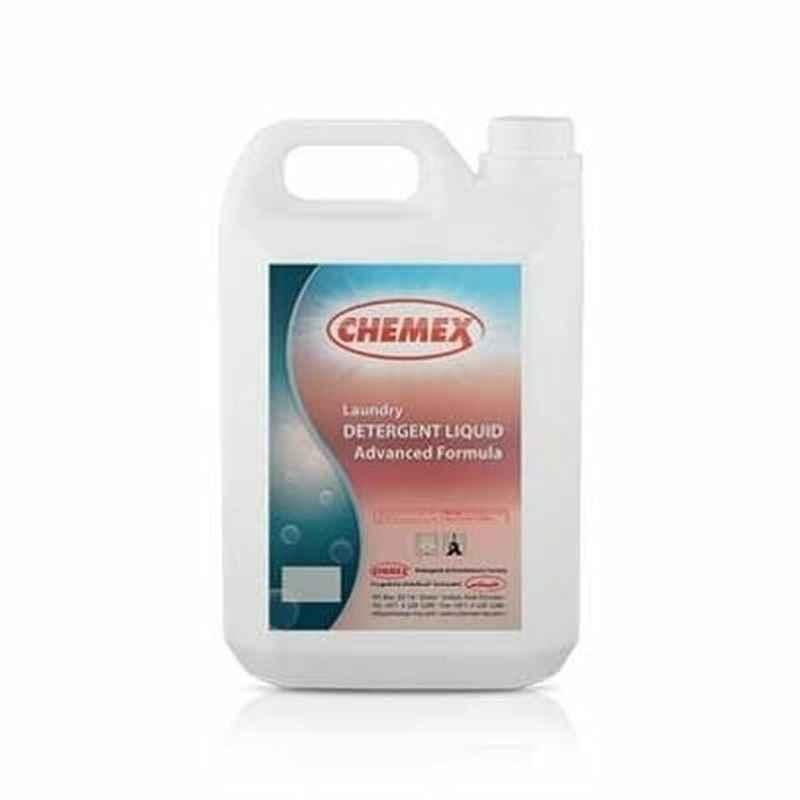 Chemex Laundry Detergent Liquid Cleaner, 25 L