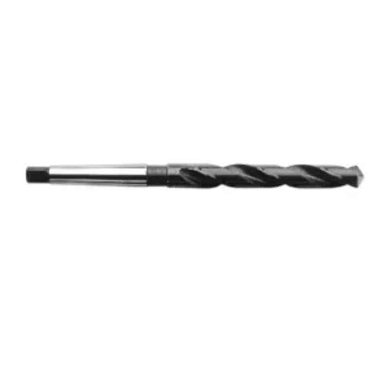 Hittco 6.5x300mm HSS Extra Long Taper Shank Twist Drill