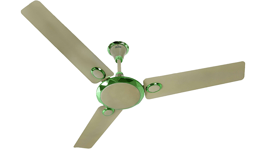 Buy Polycab Crystal 75W 400rpm Pearl 