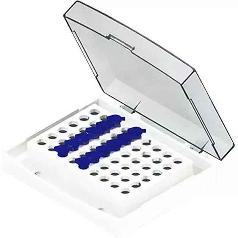 Lab Plus Dry Lock Bus, LP-9185