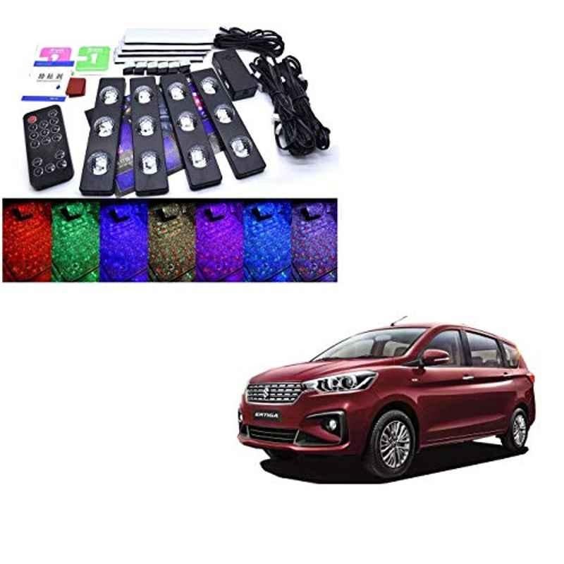 Ertiga car deals remote control