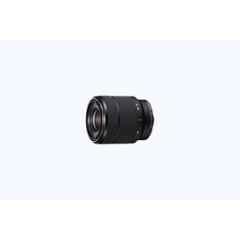 Sony SEL28702 28-70mm F3.5-5.6 Black Interchangeable Standard Zoom Lens, SEL28702/Q SYX
