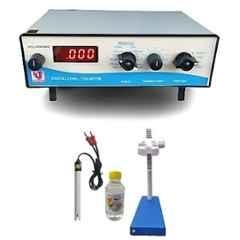 Lab Junction 1.000mS White STD Solution for Conductivity Meter, LJ-611