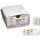 Ethicon VP2401 Vicryl Plus 3-0 Violet Braided Antibacterial Suture, Size: 45cm (Pack of 12)