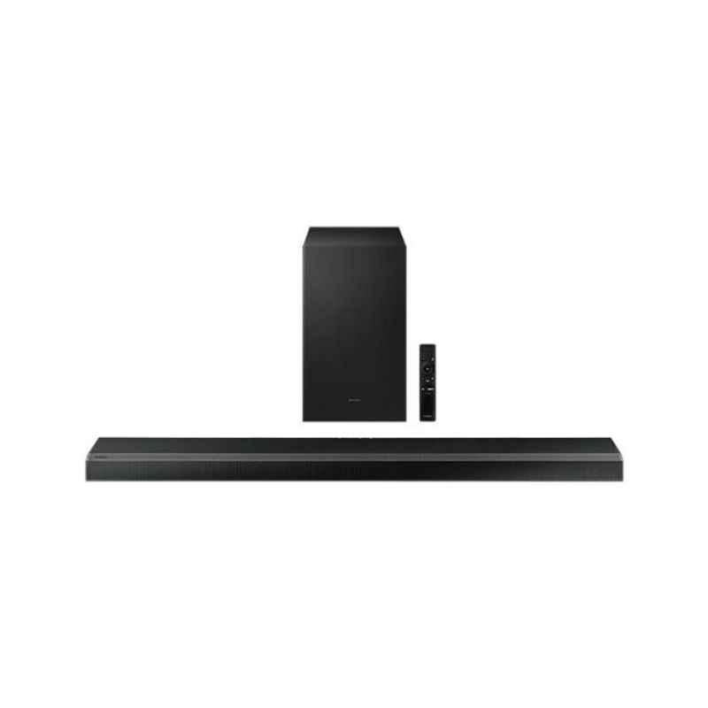 Samsung 330W 3.1.2 Ch Soundbar with Wireless Subwoofer, SAM-HW-Q700A-ZN