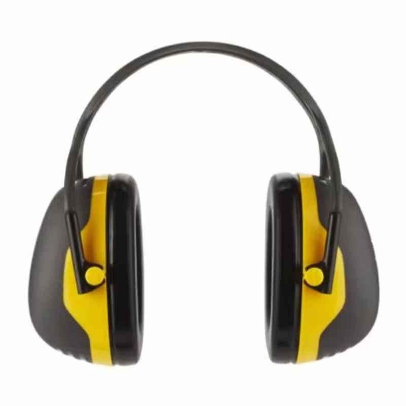 3M Peltor 94-105dB Comfort Earmuff, X2A