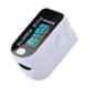 Olex O2 White Infrared Finger Pulse Oximeter
