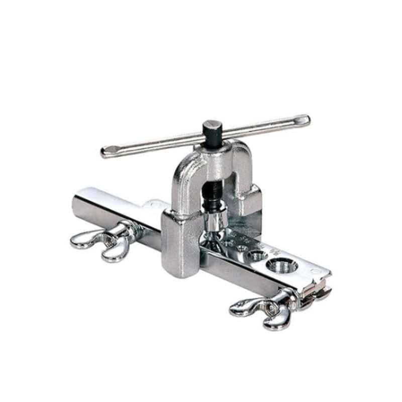 Maxclaw FT-230A 5/8 inch Silver Flairing Tool Set