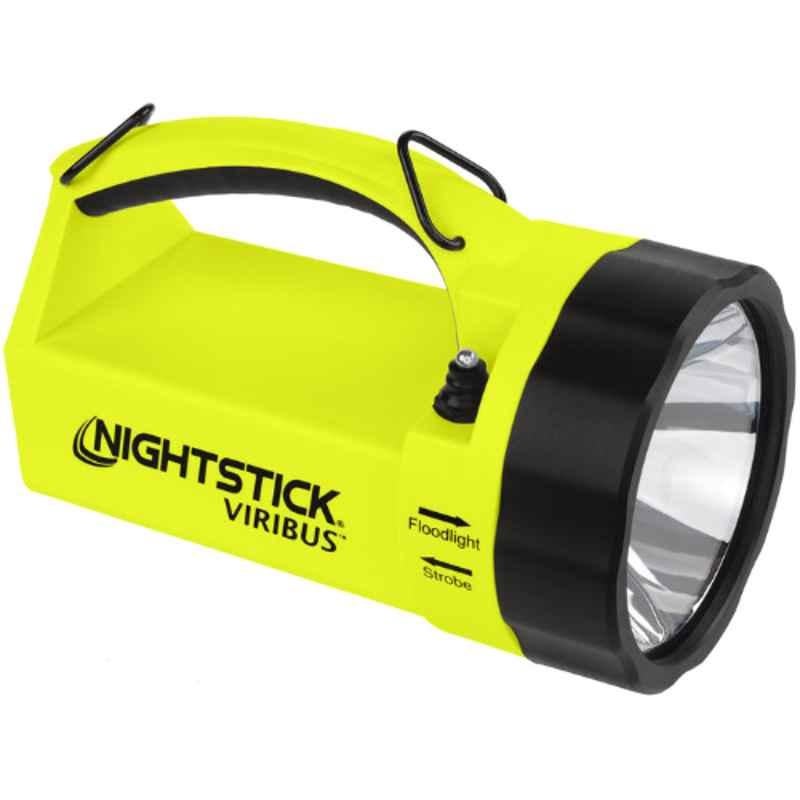 Nightstick XPR-5580G 300Lm Plastic Green & Black Flashlight