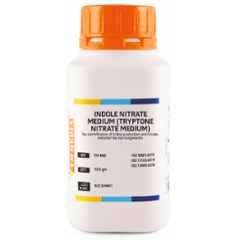 TM Media 500g Indole & Tryptone Nitrate Medium, TM 468