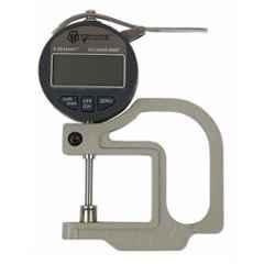 Yuzuki Digital Thickness Gauge, 0.001x12.7 mm