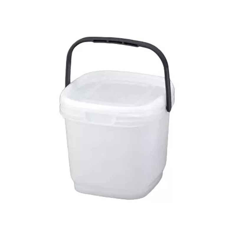 Lab Plus Sealed Bucket Mini (Square), LP-5758