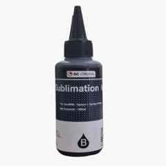 GC Original G2039 70ml Black Dye-Based Ink Bottle for Epson Printer L130/L360/L361/L210/L220/L380/L385/L1300
