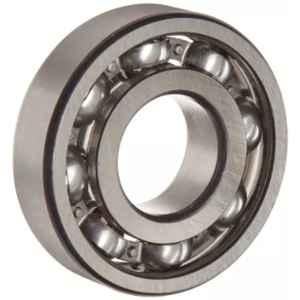 SKF BB1B630819A High Carbon Chromium Steel Deep Groove Ball Bearing, 20x52x15 mm