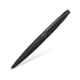 Cross ATX Black Ink Brushed Finish Ballpoint Pen, 882-41