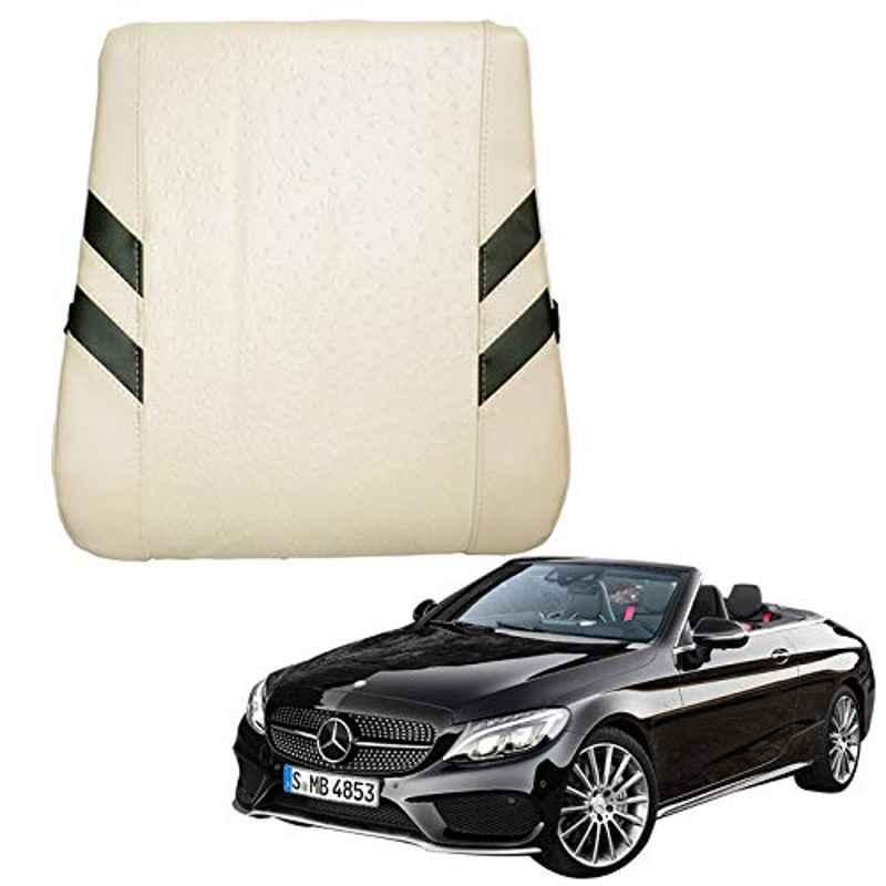 Kozdiko Beige Back Rest for Mercedes Benz B-Class