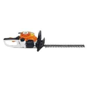 Makita petrol hedge trimmer hot sale