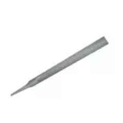 Tata Agrico FIL054 4 - 1/2 Inch Steel Mill Files (Pack of 10)