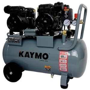 Kaymo 3HP 50L Copper Motor Oil Free Air Compressor, K-350FC