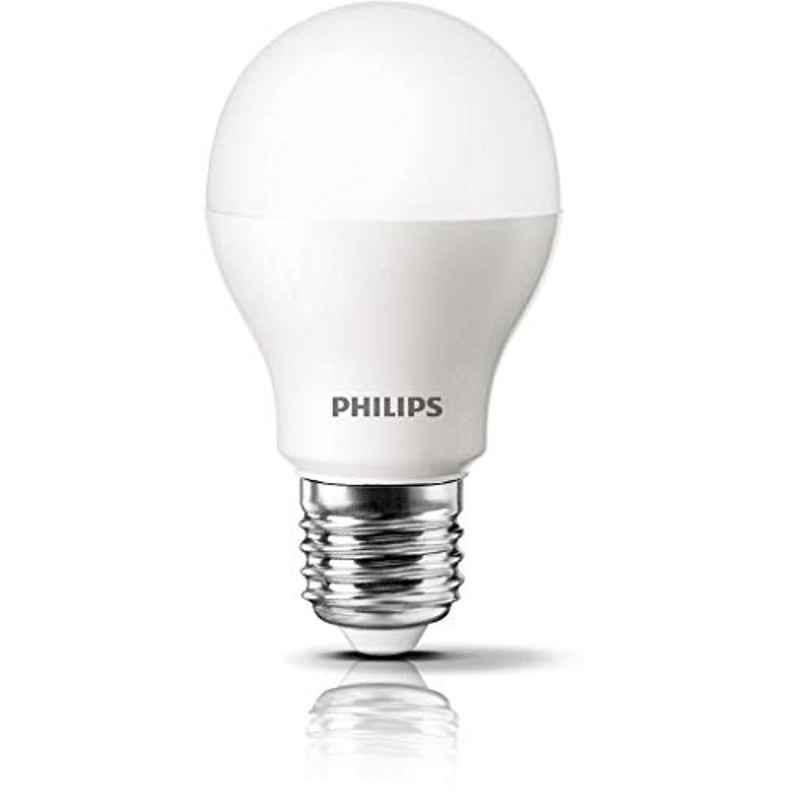 Philips 5W E27 Cap Cool Day Light LED Bulb
