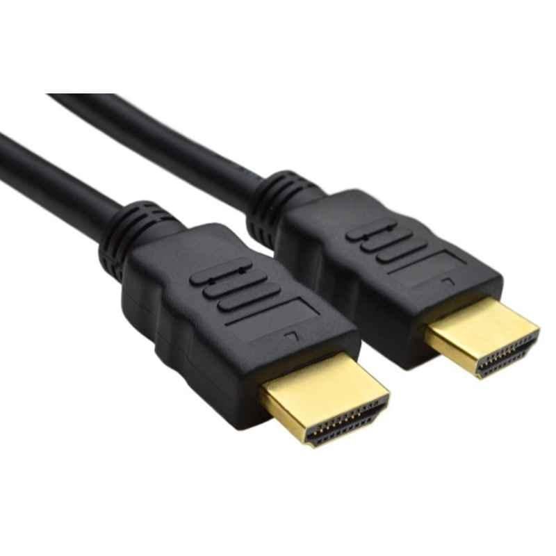 Upix 20 Yard PVC Male to Male HDMI Cable, UP396