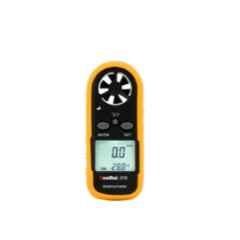 Ruoshui 816 Mini Anemometer