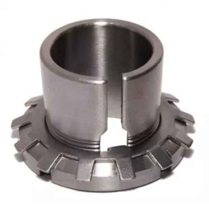 Imported H Series 29x30x52mm Adapter Sleeve for Metric Shaft, H207 (Pack of 10)
