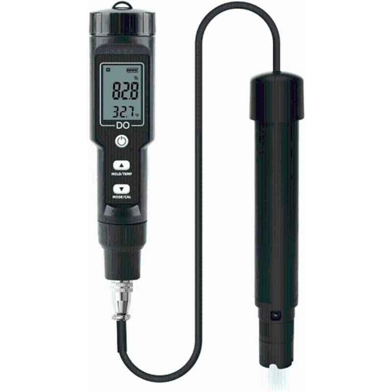Kerro MxRady 0.0-40.0mg/l ATC & Electrode Dissolved Oxygen Meter, DO-9100