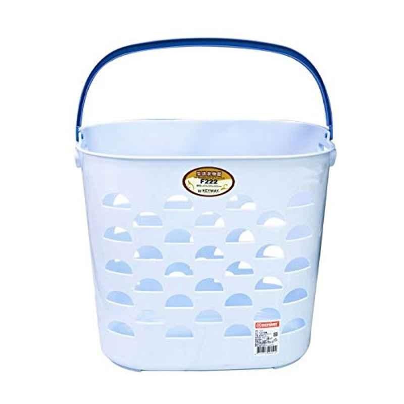 Keyway Assorted Laundry Basket