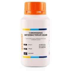 TM Media 500g Chromogenic Bifidobacterium Agar, TM 2111