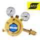 ESAB Dura Nitrogen Double Stage Regulator, 4330196515