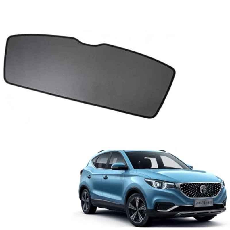 Kozdiko Car Dicky Sunshade Curtain for MG ZS EV