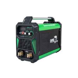 Camel 250A Single Phase IGBT Technology ARC Welding Machine with Hot Start Anti-Sticking, MMA 250
