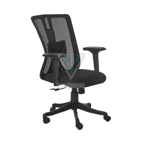 Very office chair with 4d online arms