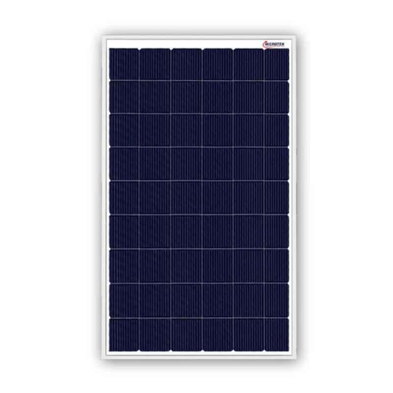 Microtek 50W 12V Multi Crystalline Solar PV Module