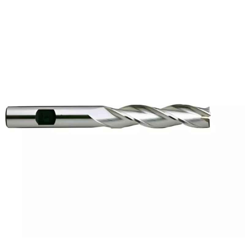 YG-1 63mm 3 Flute HSSCo8 Long End Mill, EQ516045