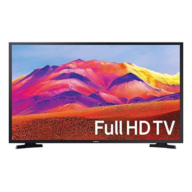 Samsung UA43T5500AKXXL 43 inch Full HD Black Smart LED TV