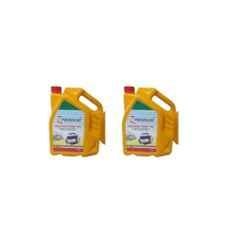 Z Premium 5 Litre High Viscocity Synthetic Vacuum Pump Oil (Pack of 2)