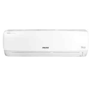 Voltas 123 Vectra Elegant 1 Ton 3 Star White Split Inverter AC, 4503469