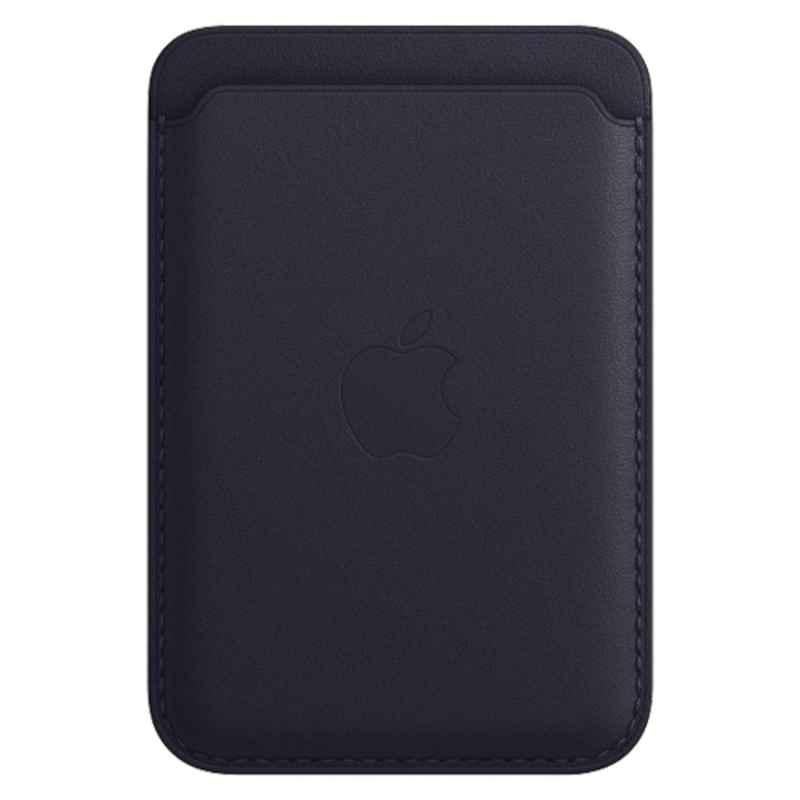 Apple iPhone Leather Ink Wallet with Magsafe, MPPW3ZE/A