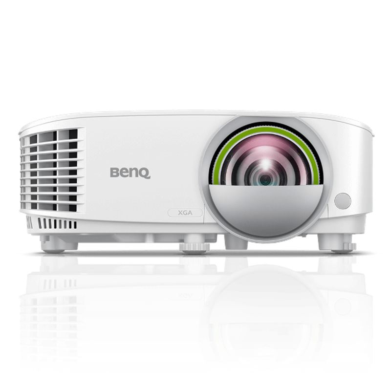 BenQ 3300lm XGA Wireless Android Based Smart Projector, EX800ST