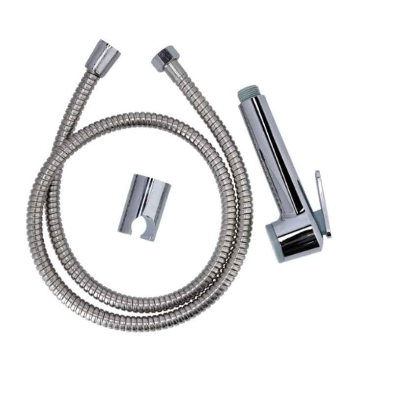 Geepas 1/2 inch 0.2-0.4mpa ABS Shattaf Set, GSW61104