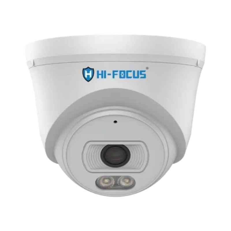 HI Focus 2MP Dome Network IP Camera with 30m IR Distance, HIPC-D3022-DL-I2
