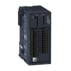 Schneider Electric Modicon TM3 10 Input & 8 Output Spring High Speed Counting Module, TM3XFHSC202G