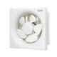 Surya Beach Air 40W White Air Ventilation Fan, Sweep: 150 mm