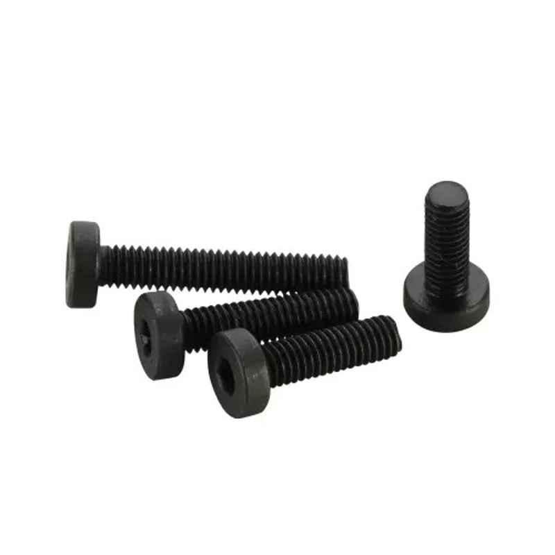 TVS M10x22mm Lowhead Socket Headcap Screw, Grade: 8.8 (Pack of 200)