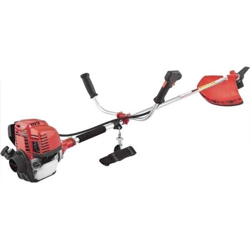 Agriplus 1.7HP 4 Stroke Sidepack Brush Cutter with Honda GX-35 Engine