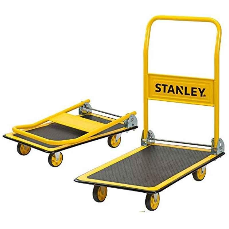 Stanley Plattformwagen 150Kg, 1 StA�Ck, Sxwtd-Pc527