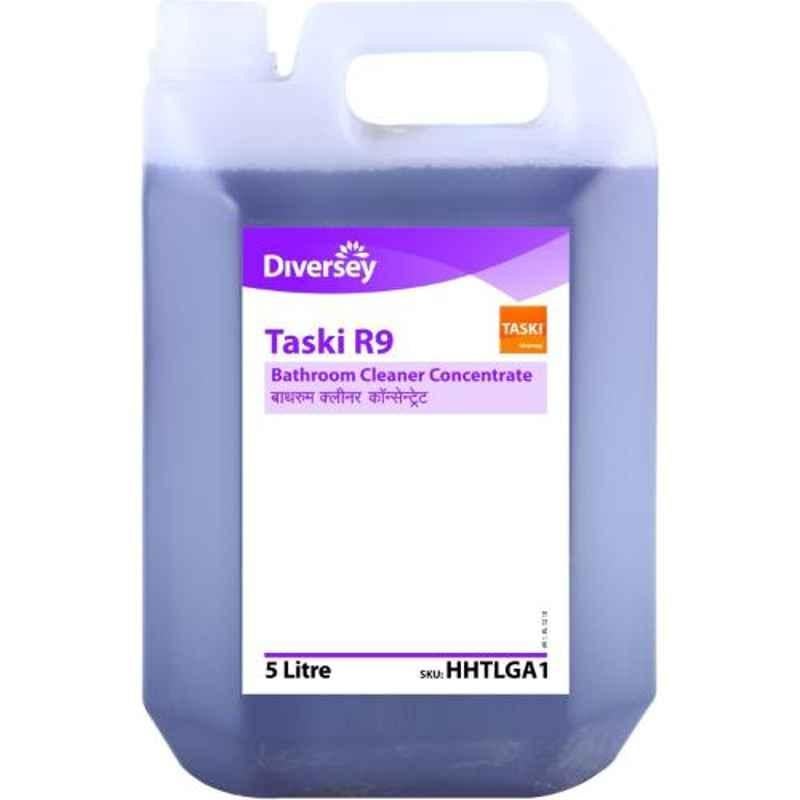 Diversey Taski R9 Cleaner, HHTLGA1